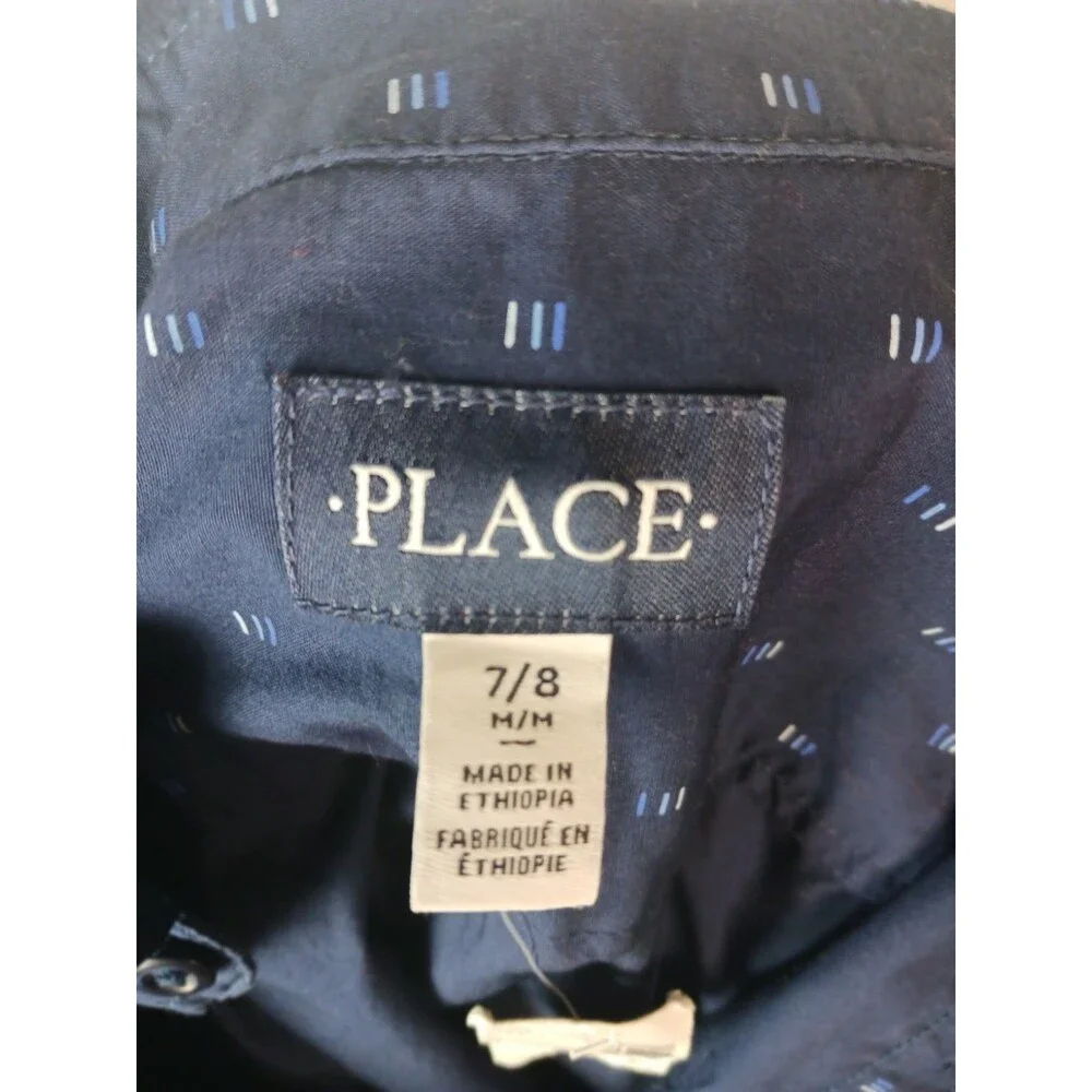 The Childrens Place classic versatile